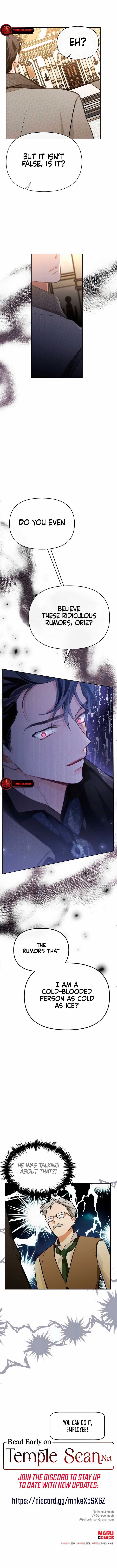 Looking For The Villainess Whom I Spent My First Time With Chapter 4 87 19