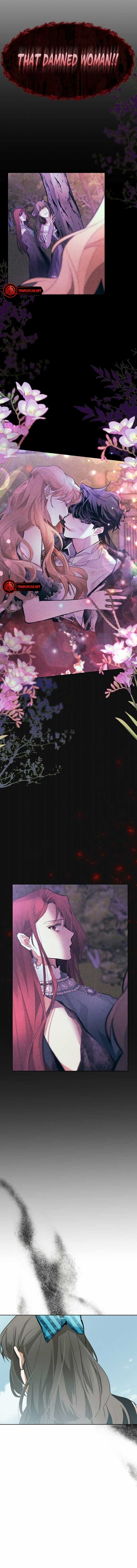 Looking For The Villainess Whom I Spent My First Time With Chapter 5 69 13