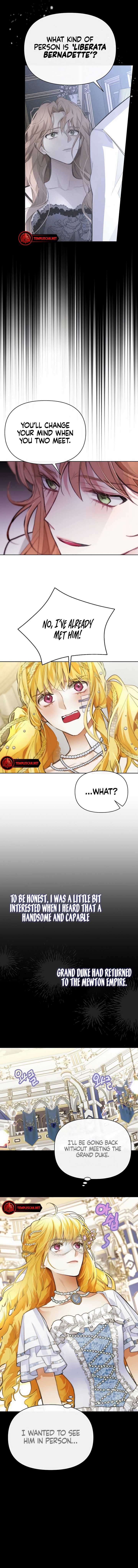 Looking For The Villainess Whom I Spent My First Time With Chapter 5 59 3