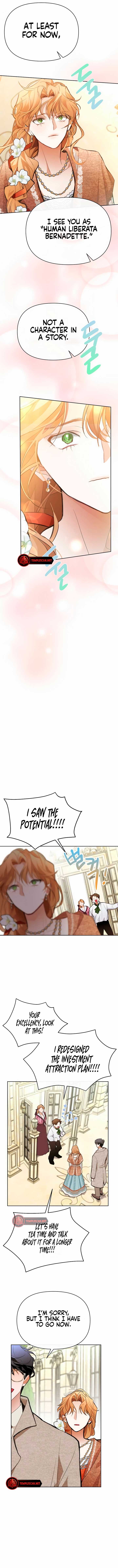 Looking For The Villainess Whom I Spent My First Time With Chapter 6 71 12