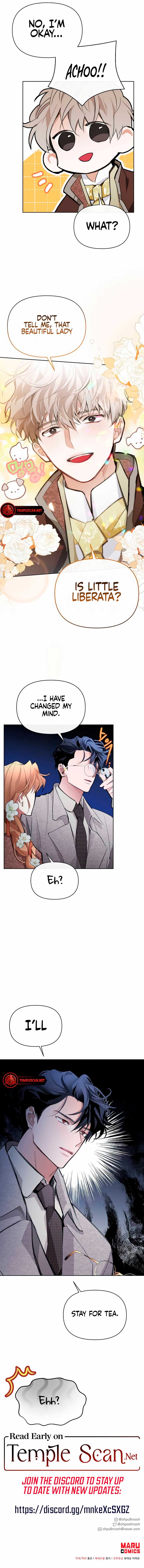 Looking For The Villainess Whom I Spent My First Time With Chapter 6 74 15