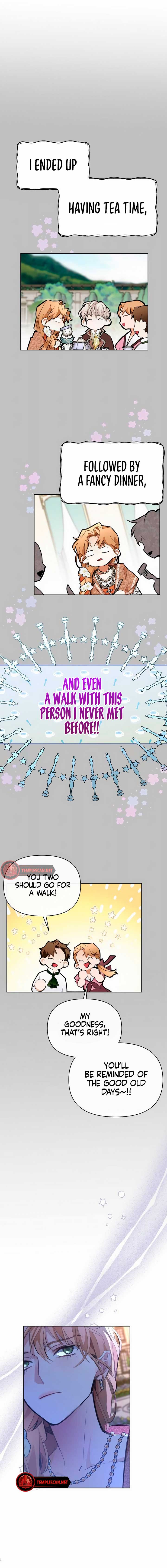 Looking For The Villainess Whom I Spent My First Time With Chapter 7 63 10