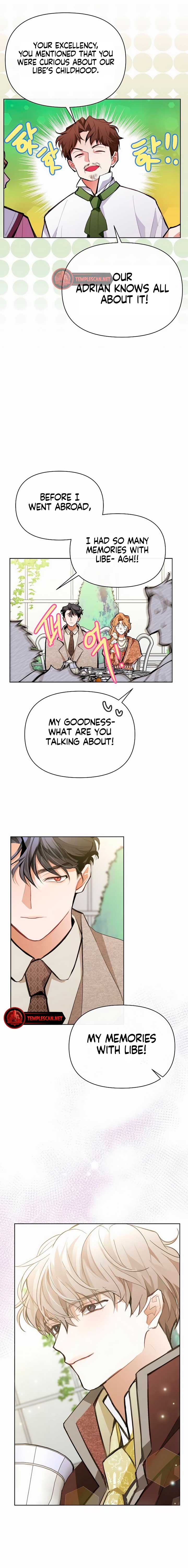 Looking For The Villainess Whom I Spent My First Time With Chapter 7 55 2