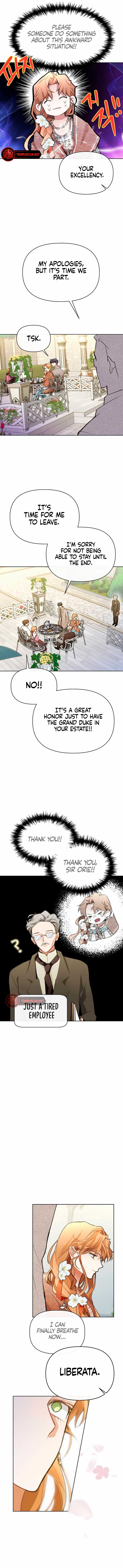 Looking For The Villainess Whom I Spent My First Time With Chapter 7 60 7