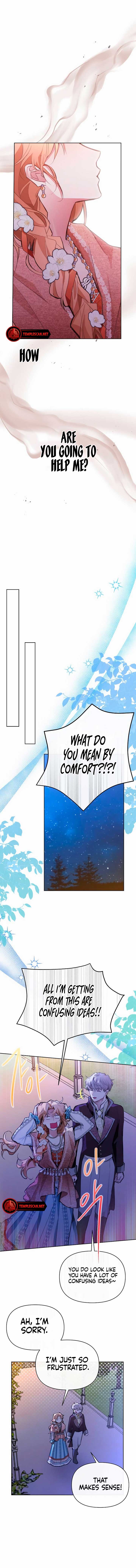 Looking For The Villainess Whom I Spent My First Time With Chapter 7 62 9