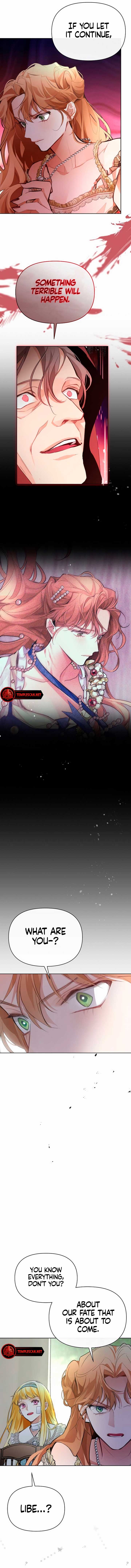 Looking For The Villainess Whom I Spent My First Time With Chapter 8 66 10