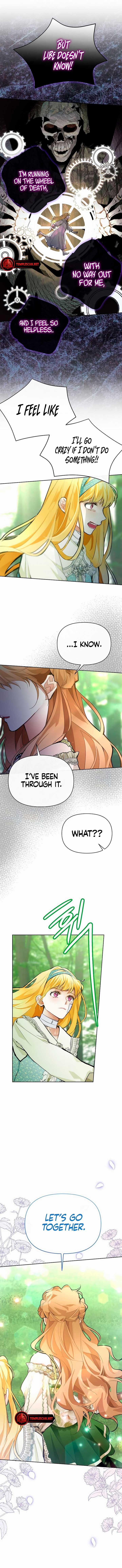 Looking For The Villainess Whom I Spent My First Time With Chapter 8 62 6