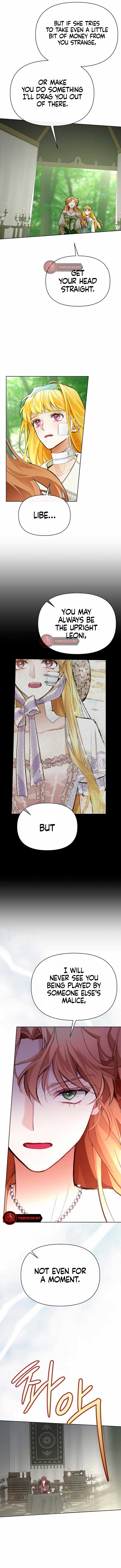 Looking For The Villainess Whom I Spent My First Time With Chapter 8 63 7