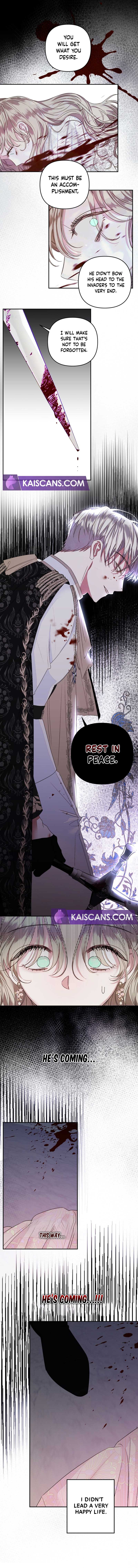 Being a Maid is Better than Being a Princess Chapter 1 45 09