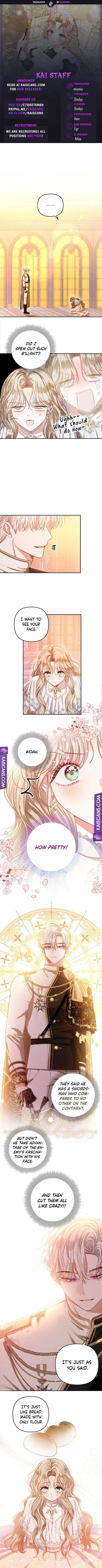 Being a Maid is Better than Being a Princess Chapter 2 38 01