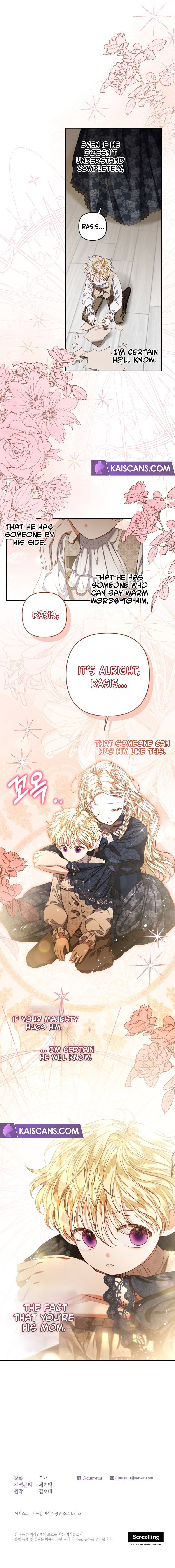 Being a Maid is Better than Being a Princess Chapter 28 47 9