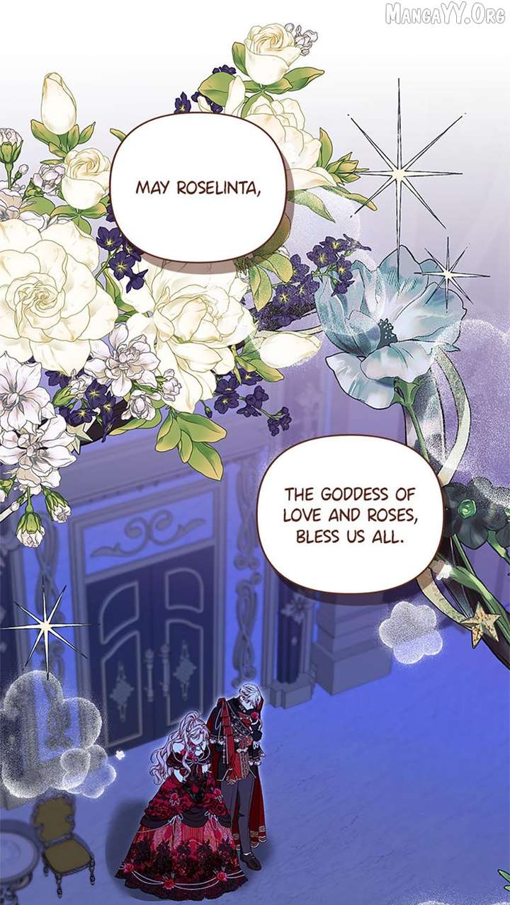 Being a Maid is Better than Being a Princess Chapter 57 215 01