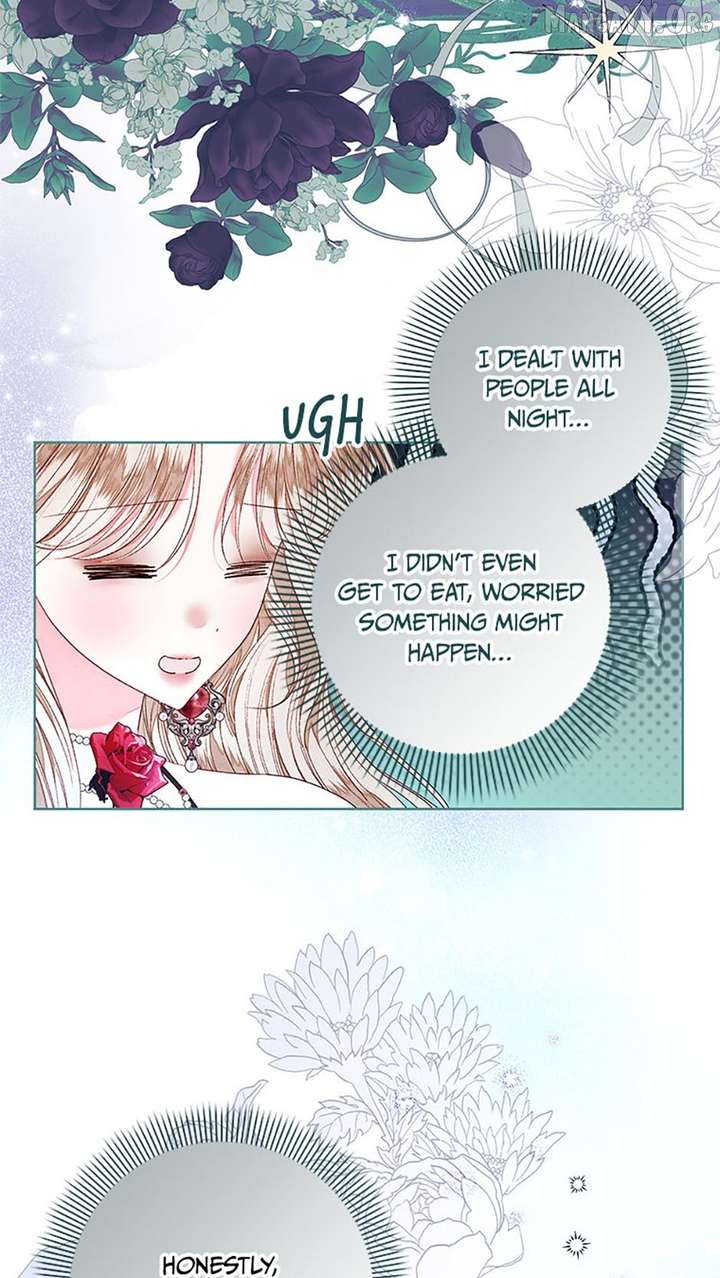 Being a Maid is Better than Being a Princess Chapter 57 218 04