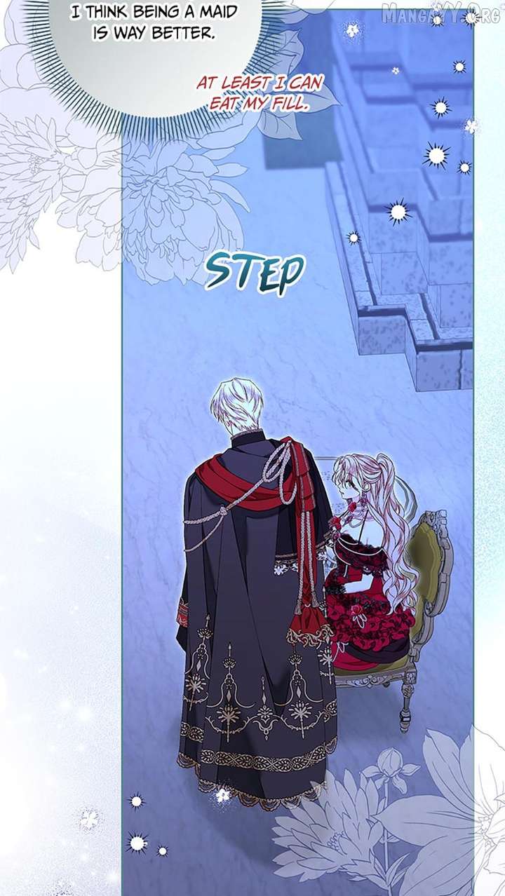 Being a Maid is Better than Being a Princess Chapter 57 219 05