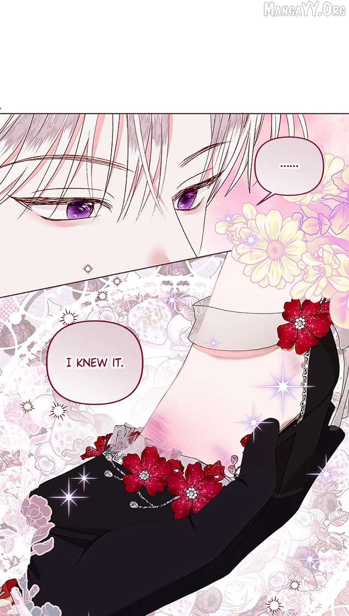 Being a Maid is Better than Being a Princess Chapter 57 221 07