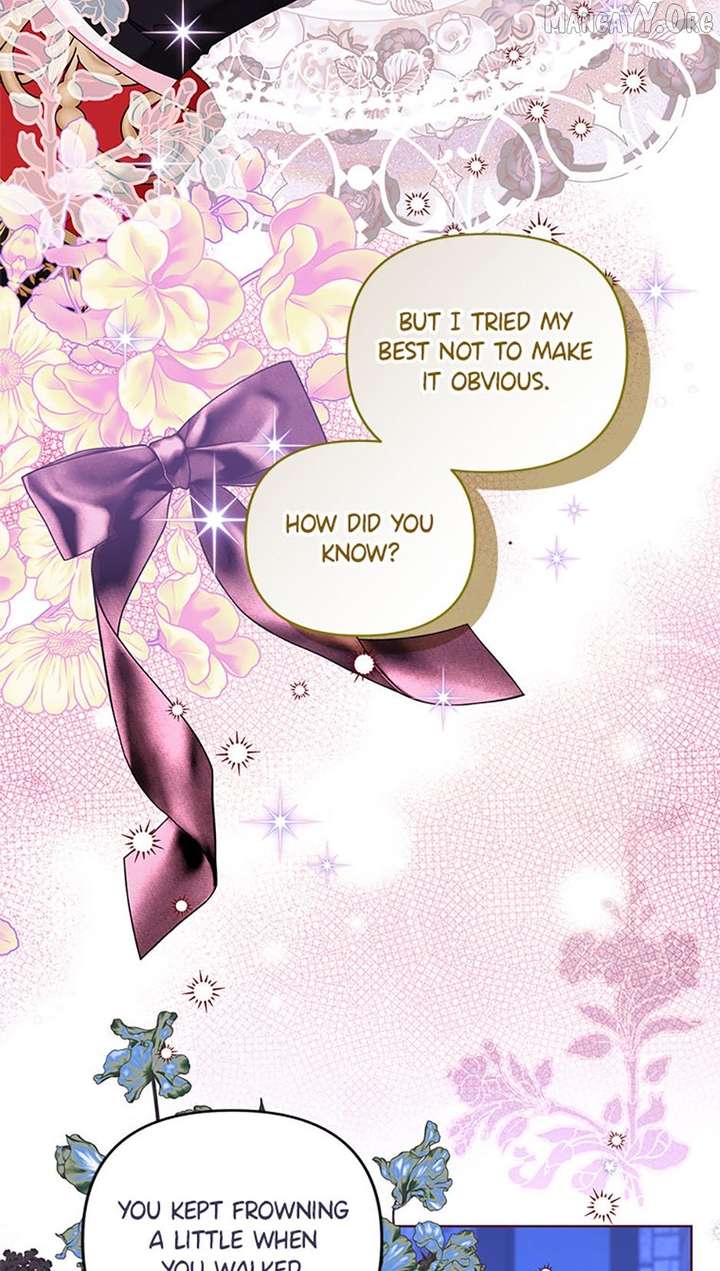 Being a Maid is Better than Being a Princess Chapter 57 222 08
