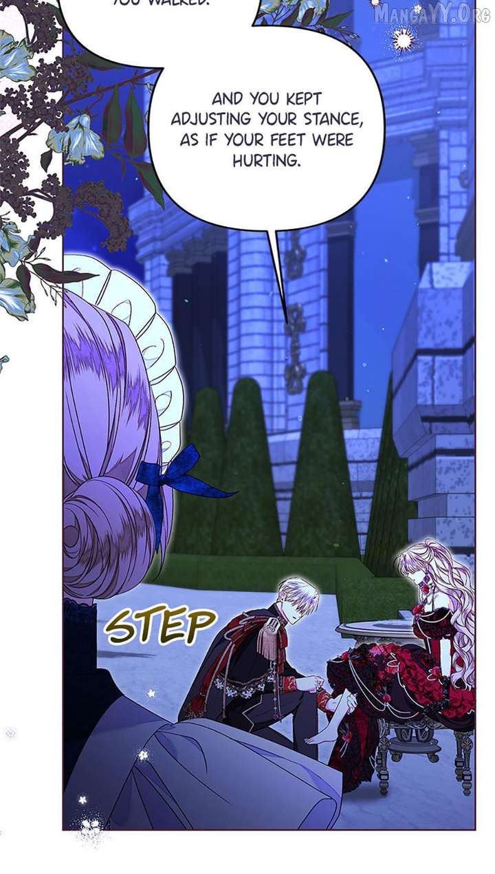 Being a Maid is Better than Being a Princess Chapter 57 223 09