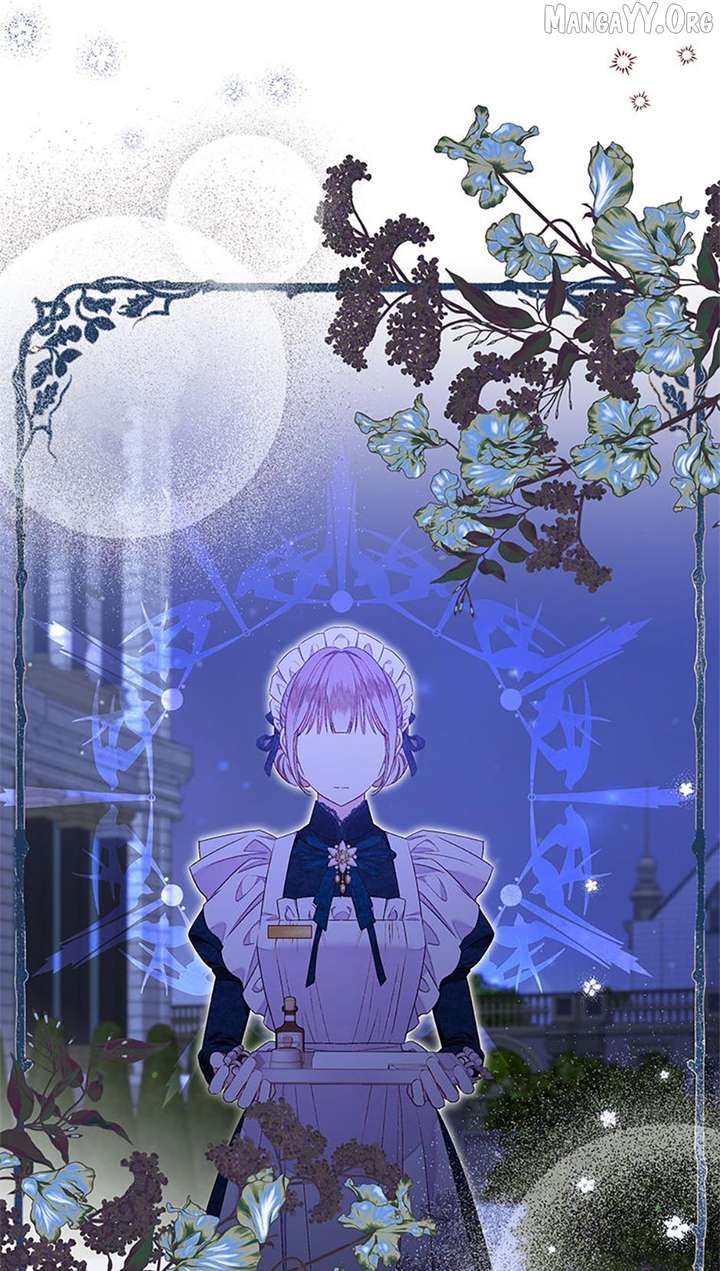 Being a Maid is Better than Being a Princess Chapter 57 224 10