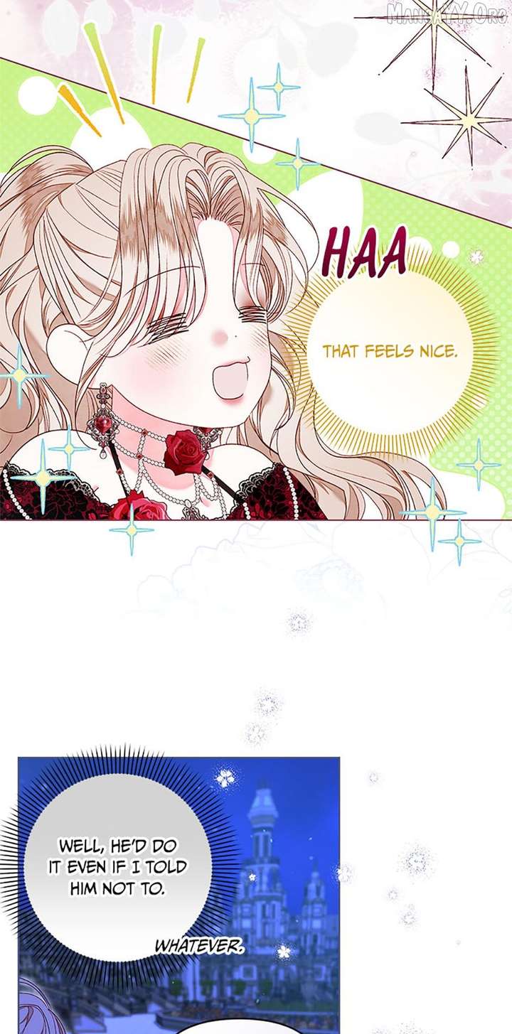 Being a Maid is Better than Being a Princess Chapter 57 228 14