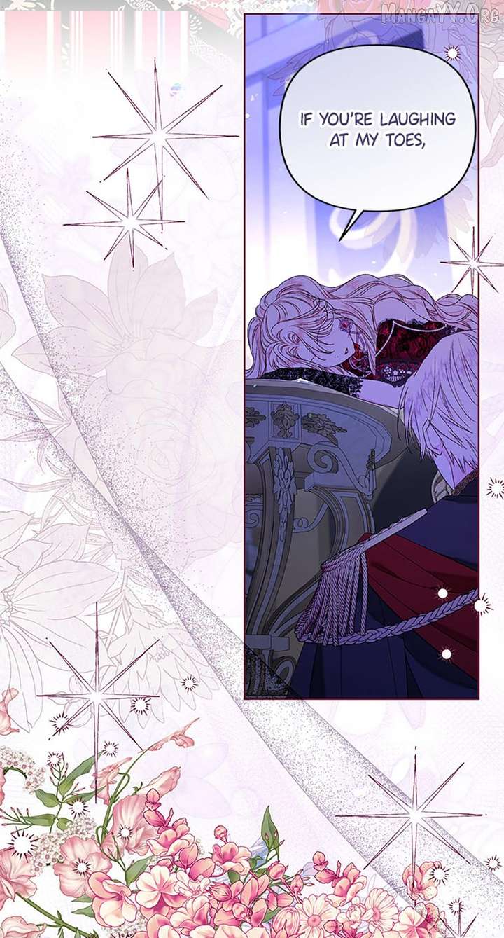 Being a Maid is Better than Being a Princess Chapter 57 231 17