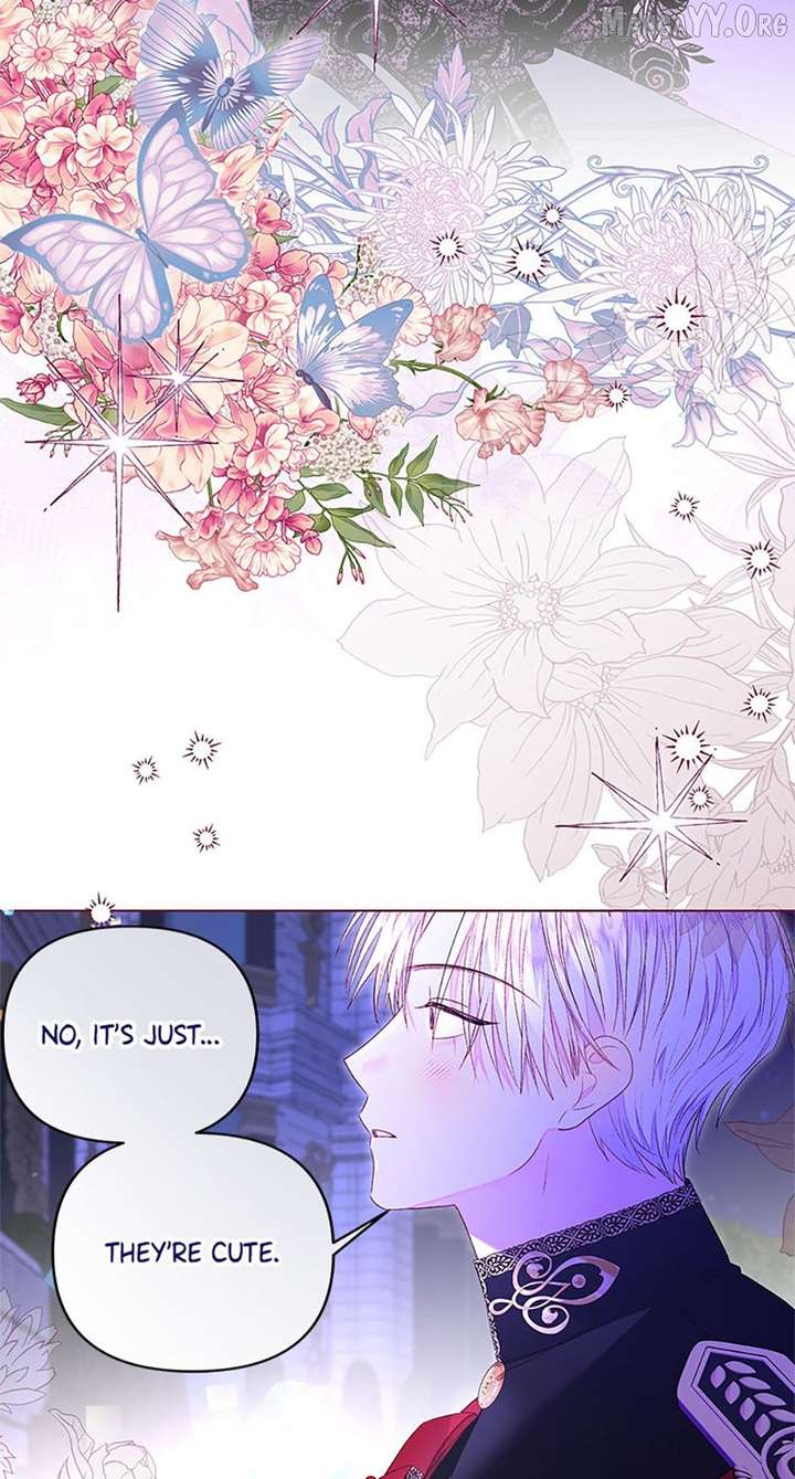 Being a Maid is Better than Being a Princess Chapter 57 233 19