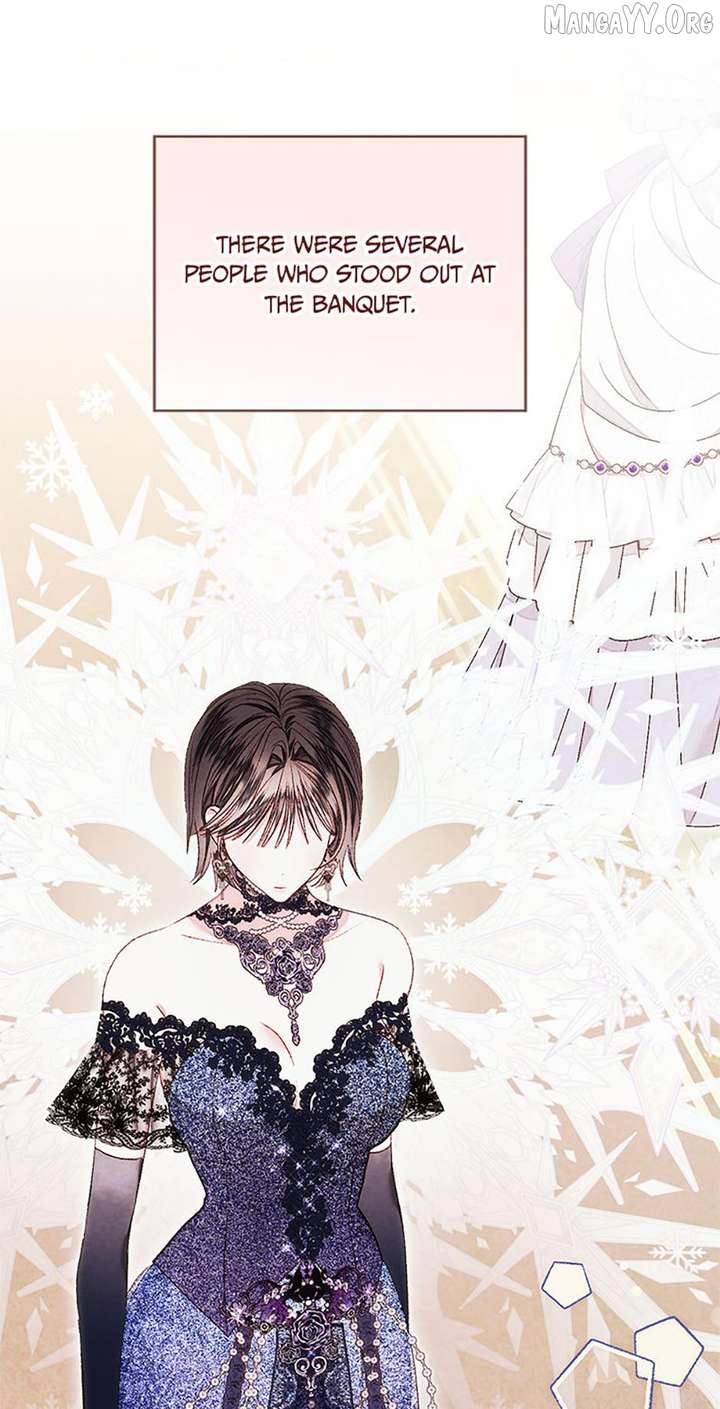 Being a Maid is Better than Being a Princess Chapter 57 236 22