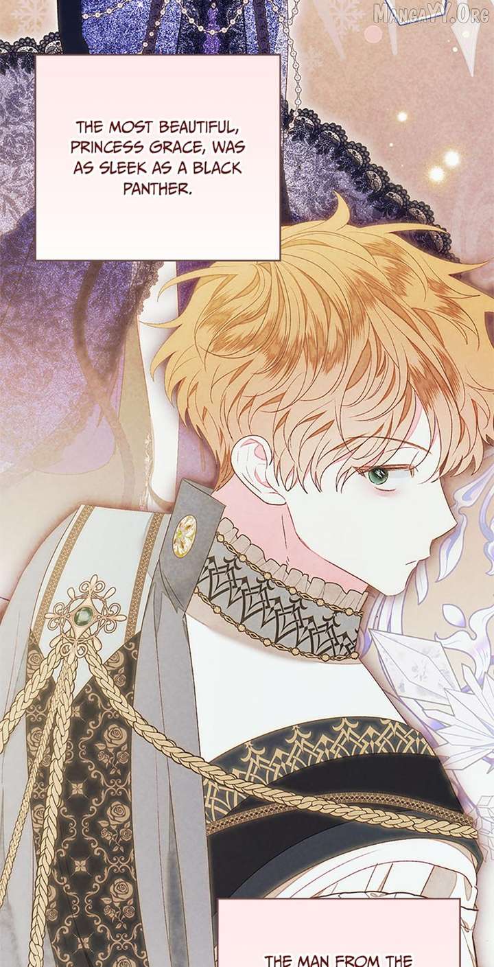 Being a Maid is Better than Being a Princess Chapter 57 237 23