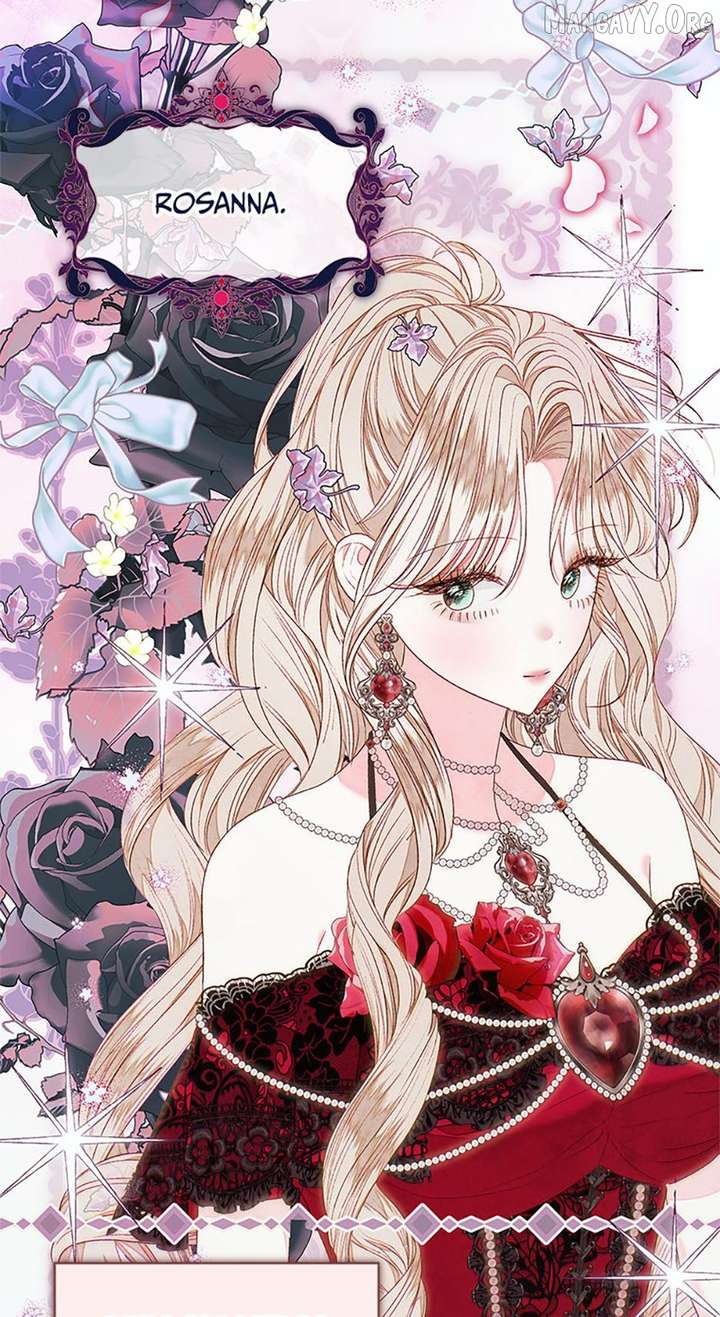 Being a Maid is Better than Being a Princess Chapter 57 240 26