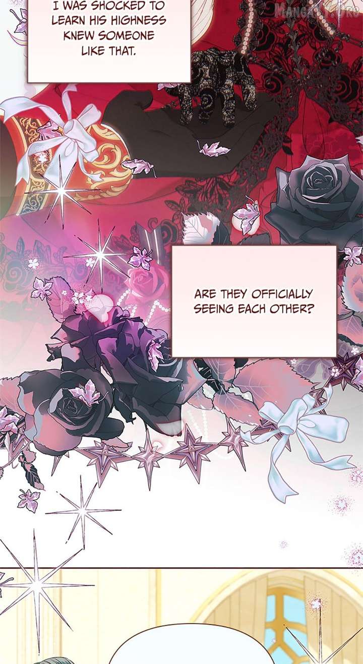 Being a Maid is Better than Being a Princess Chapter 57 241 27