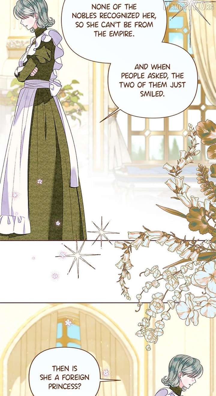 Being a Maid is Better than Being a Princess Chapter 57 242 28