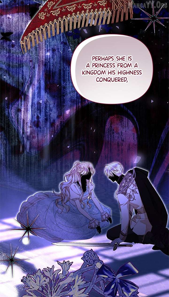 Being a Maid is Better than Being a Princess Chapter 57 245 31