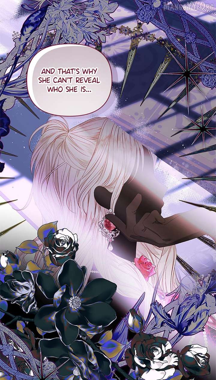 Being a Maid is Better than Being a Princess Chapter 57 246 32