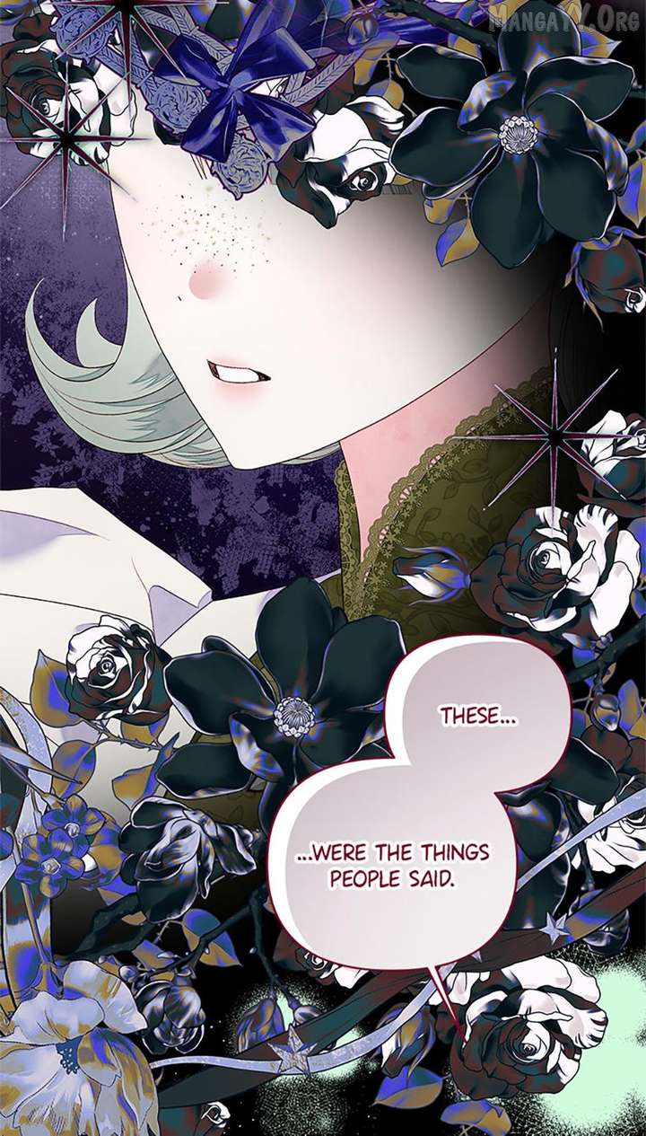 Being a Maid is Better than Being a Princess Chapter 57 247 33