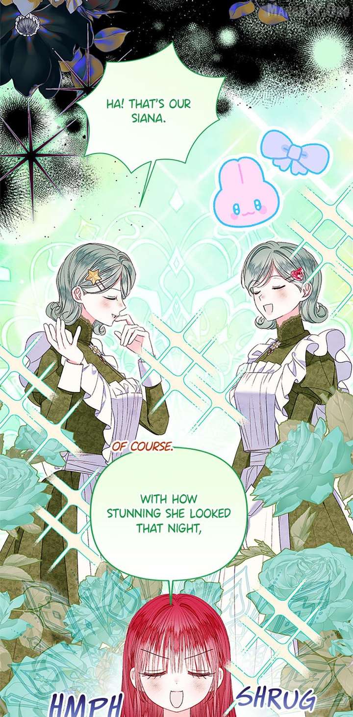 Being a Maid is Better than Being a Princess Chapter 57 248 34