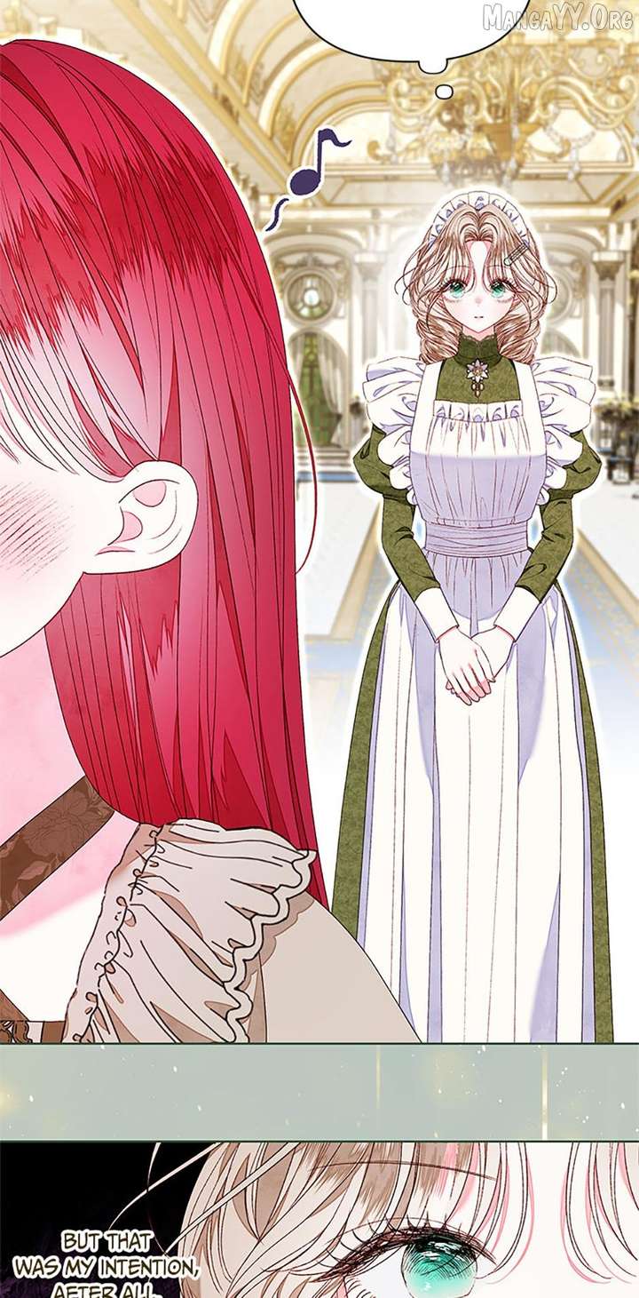 Being a Maid is Better than Being a Princess Chapter 57 250 36