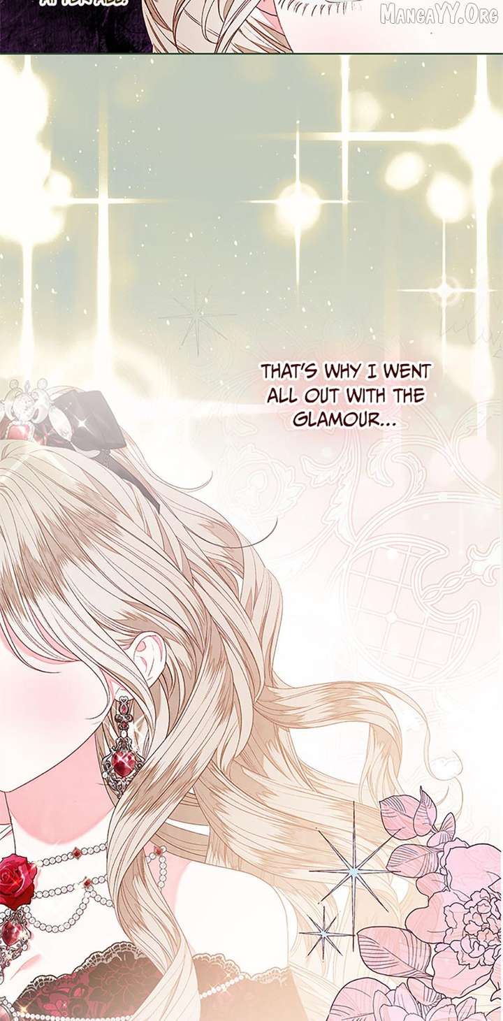 Being a Maid is Better than Being a Princess Chapter 57 251 37