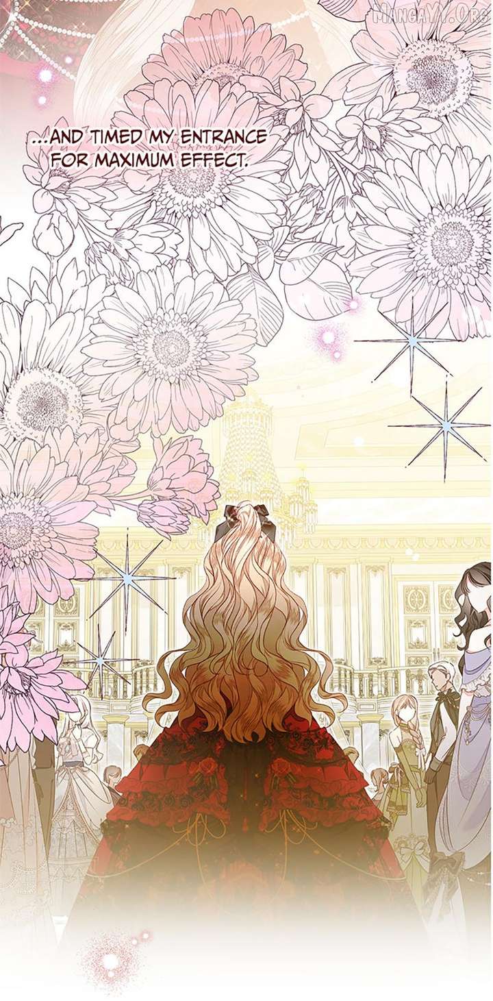 Being a Maid is Better than Being a Princess Chapter 57 252 38
