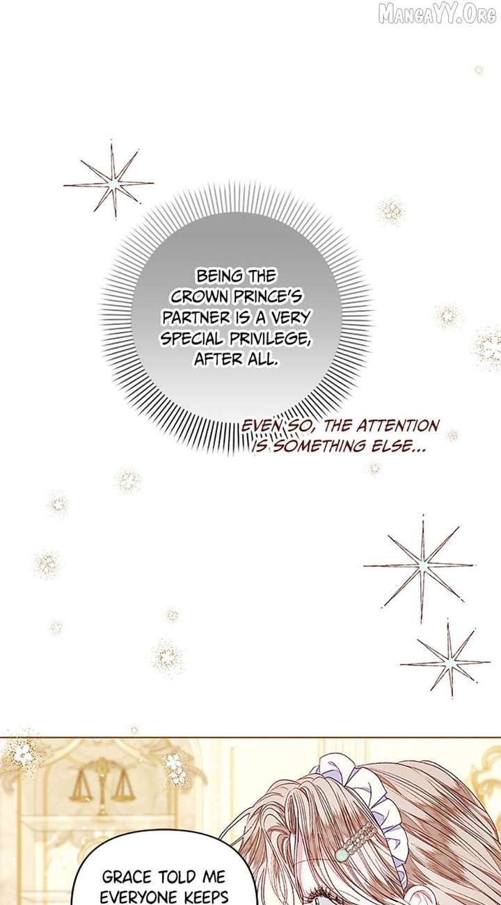 Being a Maid is Better than Being a Princess Chapter 57 253 39
