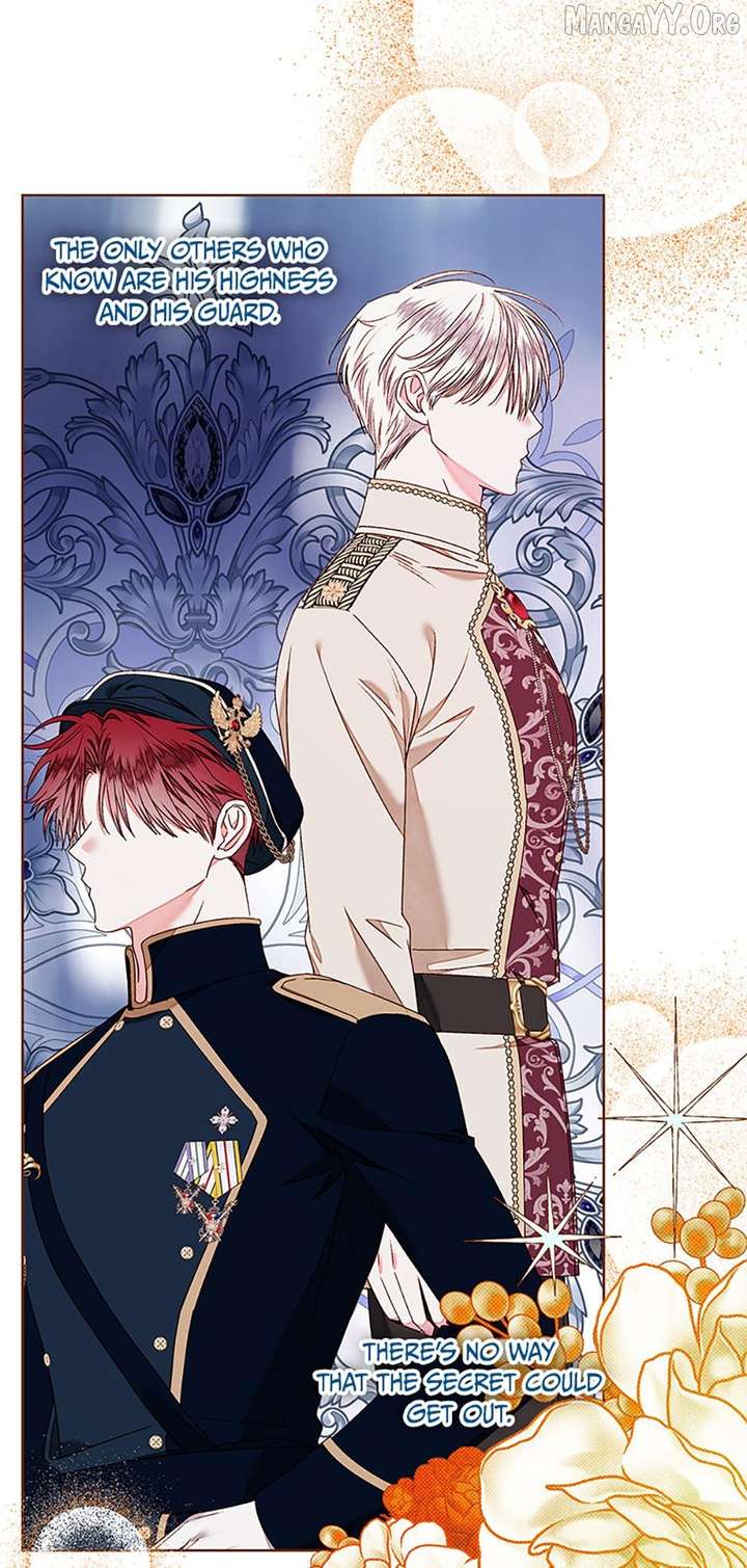 Being a Maid is Better than Being a Princess Chapter 57 260 46