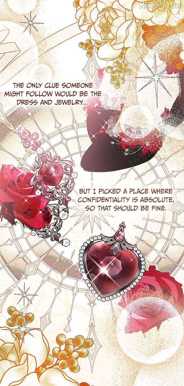 Being a Maid is Better than Being a Princess Chapter 57 261 47