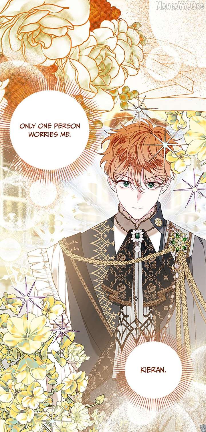 Being a Maid is Better than Being a Princess Chapter 57 262 48