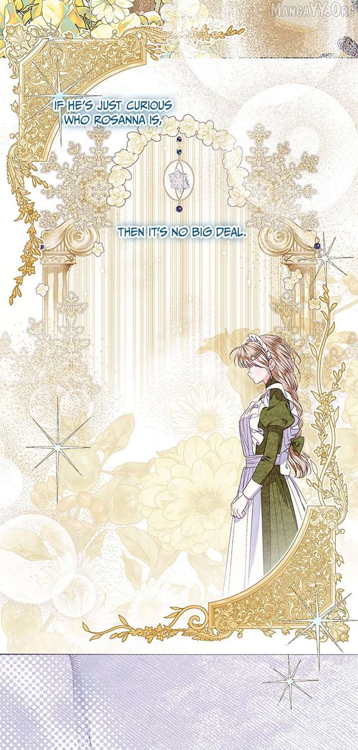 Being a Maid is Better than Being a Princess Chapter 57 263 49