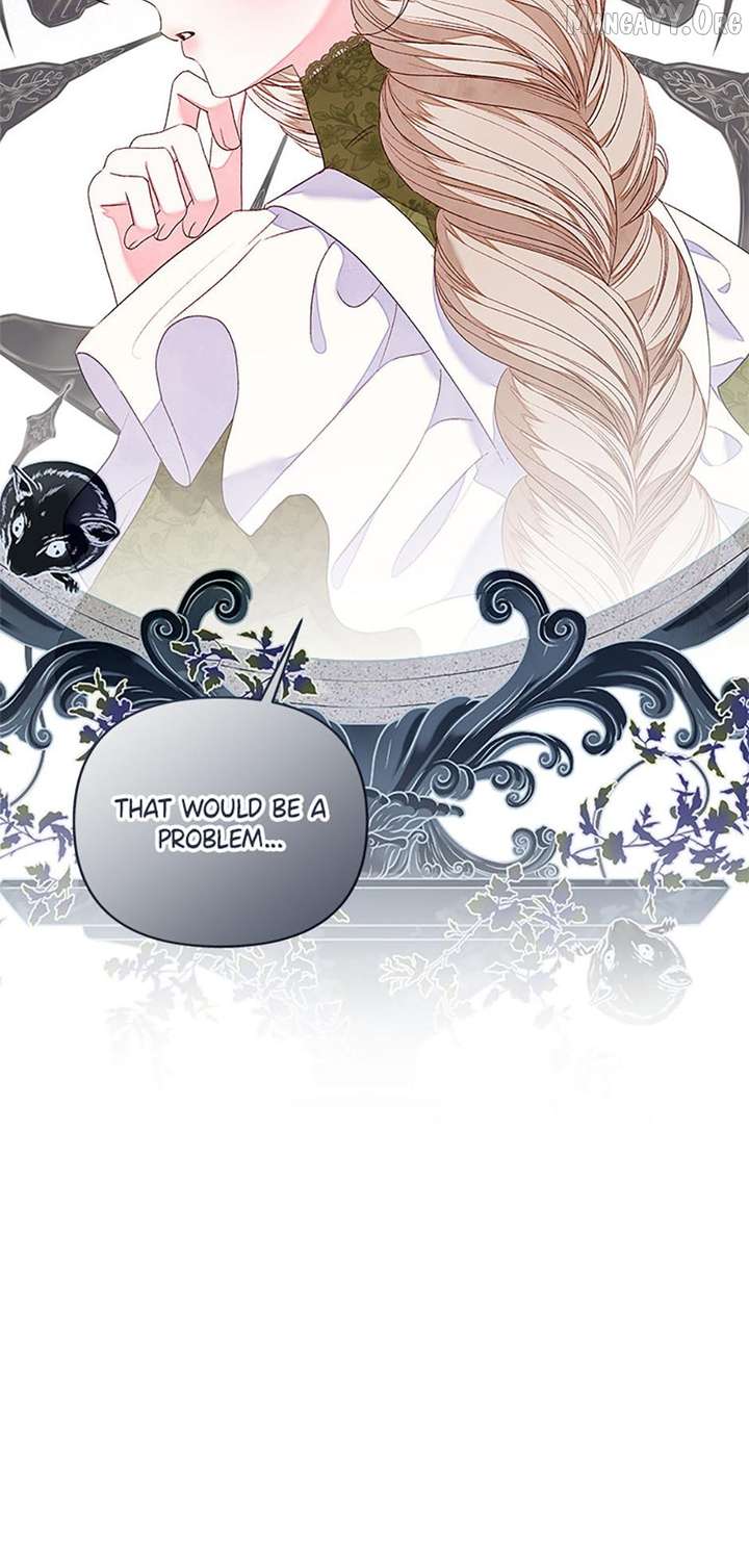 Being a Maid is Better than Being a Princess Chapter 57 265 51