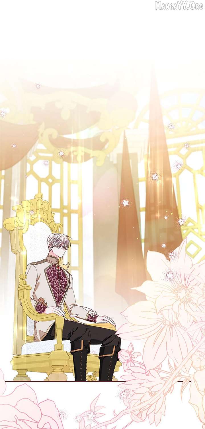 Being a Maid is Better than Being a Princess Chapter 57 266 52
