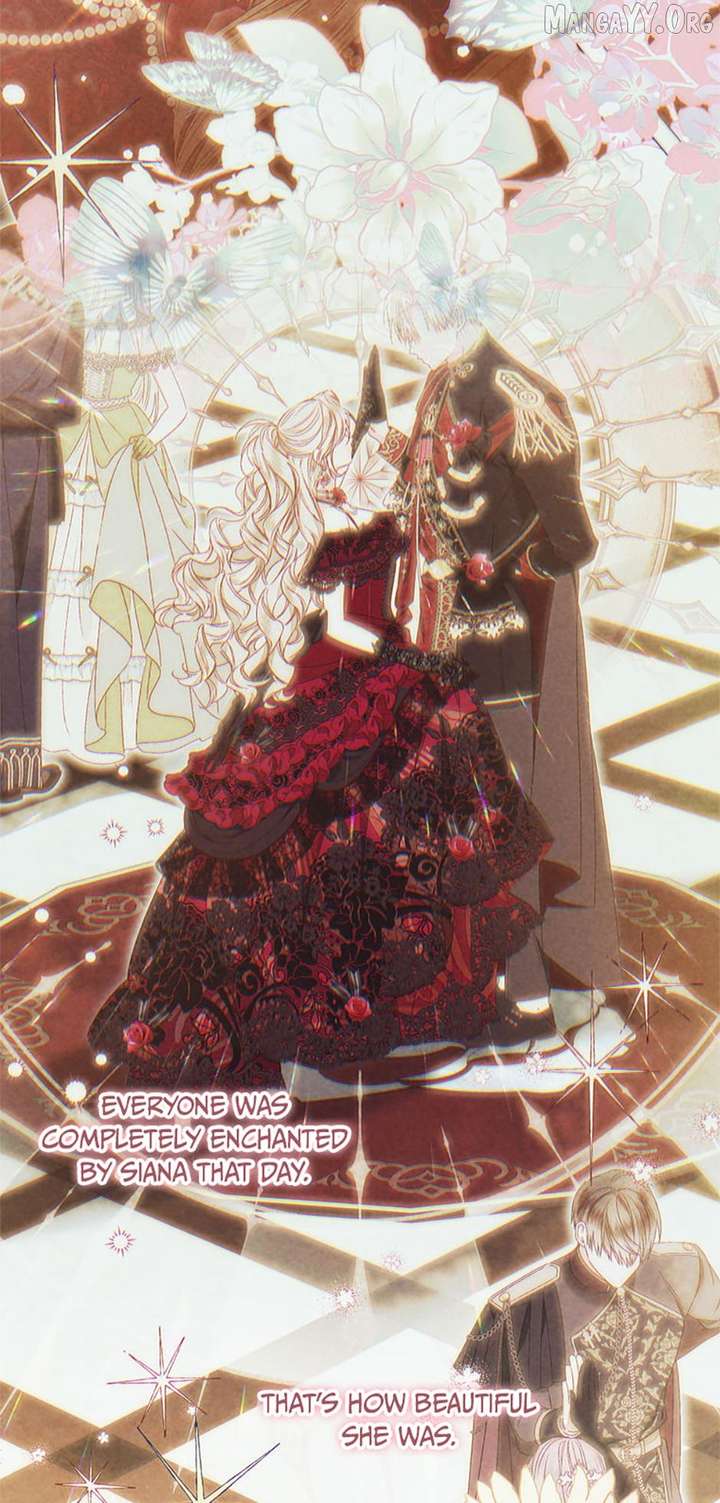 Being a Maid is Better than Being a Princess Chapter 57 269 55