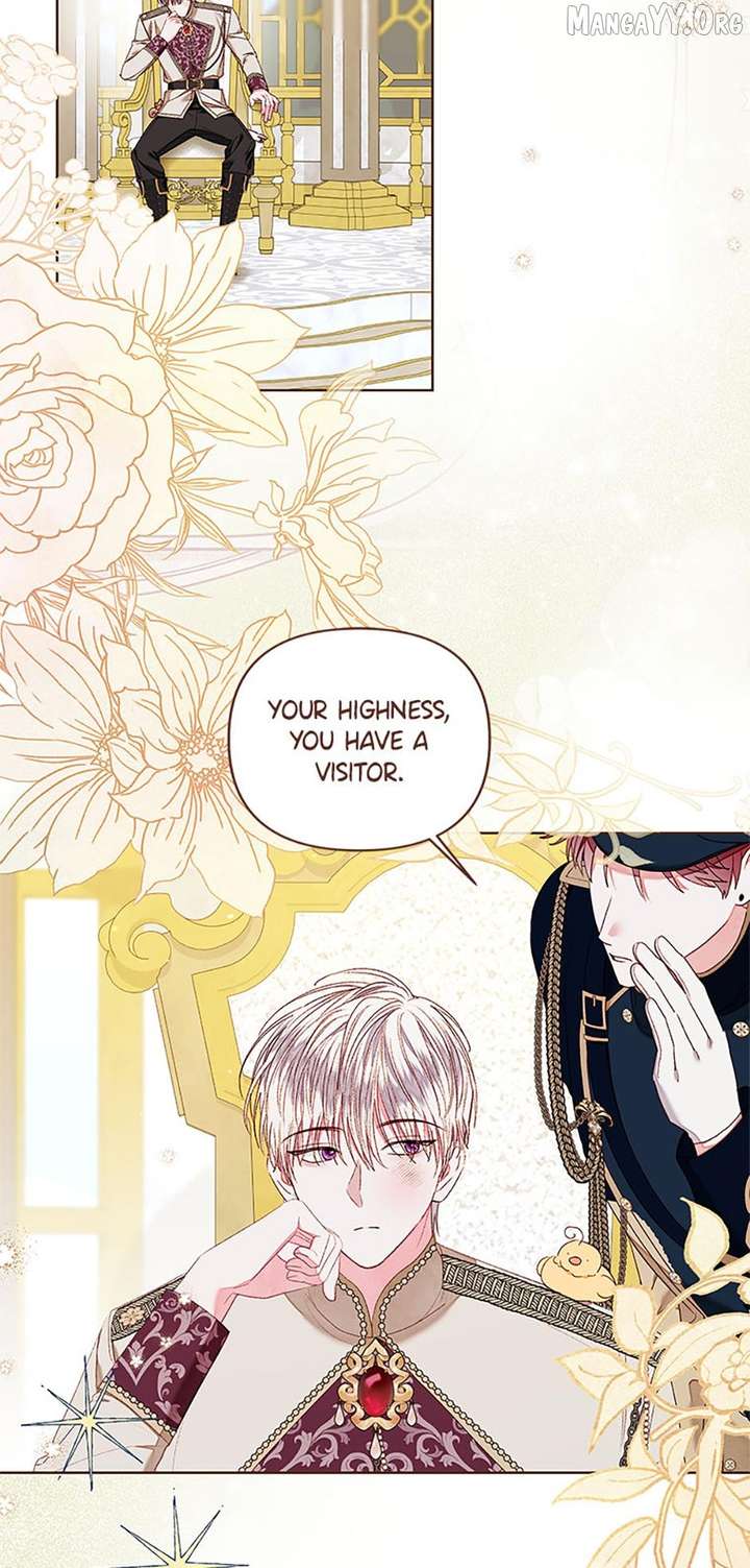 Being a Maid is Better than Being a Princess Chapter 57 271 57