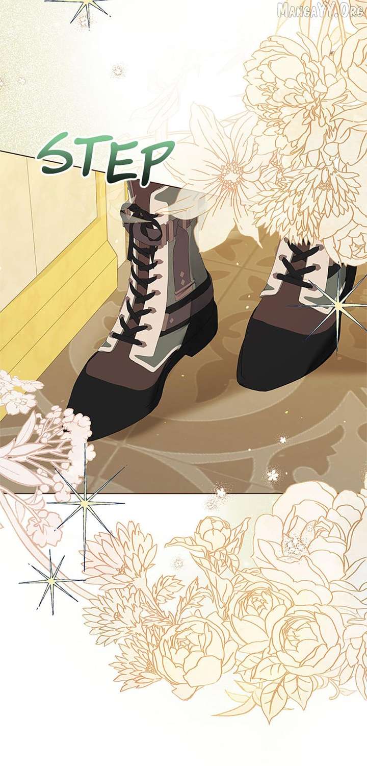 Being a Maid is Better than Being a Princess Chapter 57 272 58