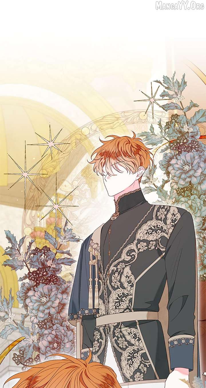 Being a Maid is Better than Being a Princess Chapter 57 273 59