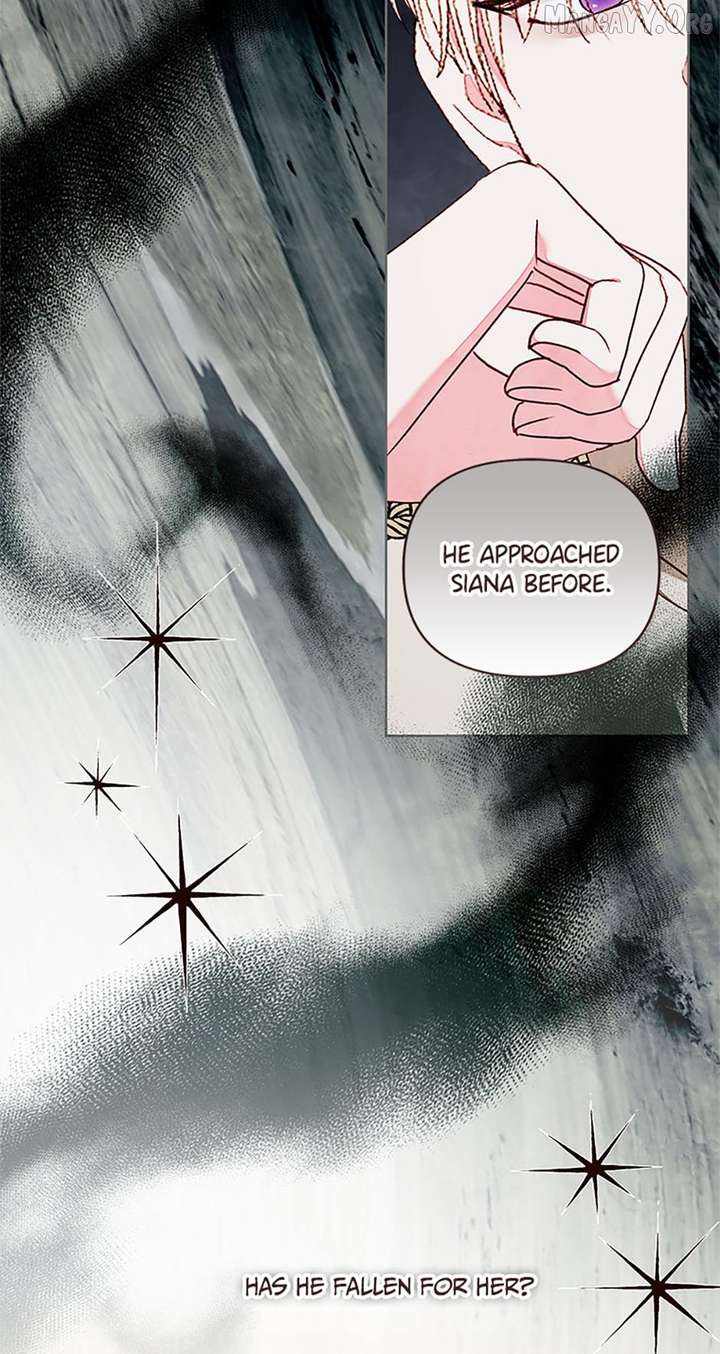 Being a Maid is Better than Being a Princess Chapter 57 275 61