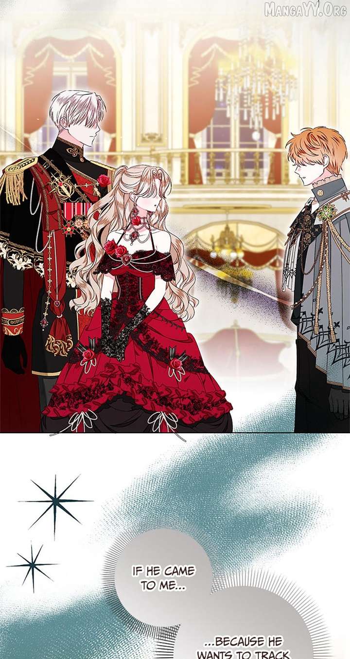 Being a Maid is Better than Being a Princess Chapter 57 276 62